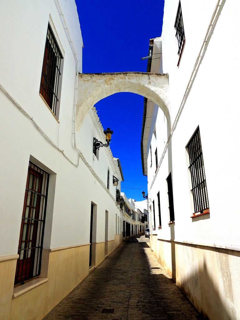 Foto de Osuna (Sevilla), España