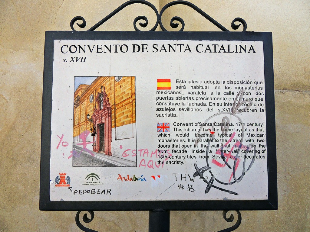 Foto de Osuna (Sevilla), España