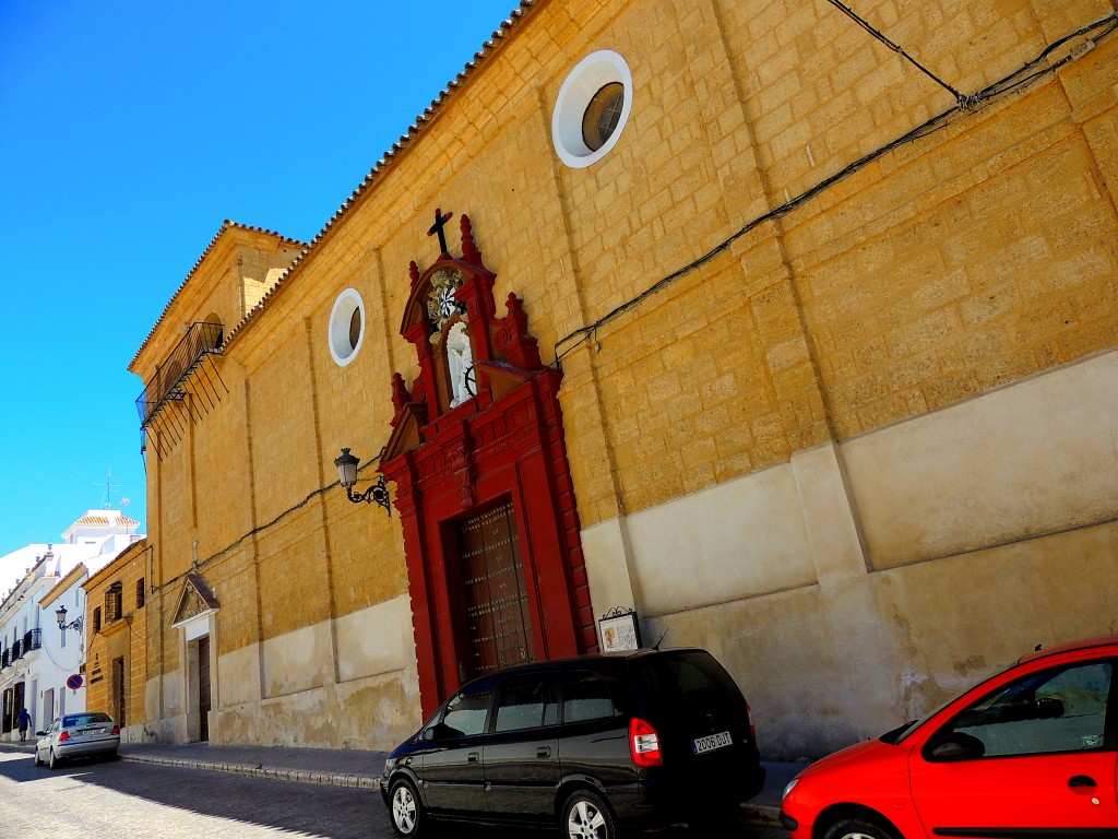 Foto de Osuna (Sevilla), España