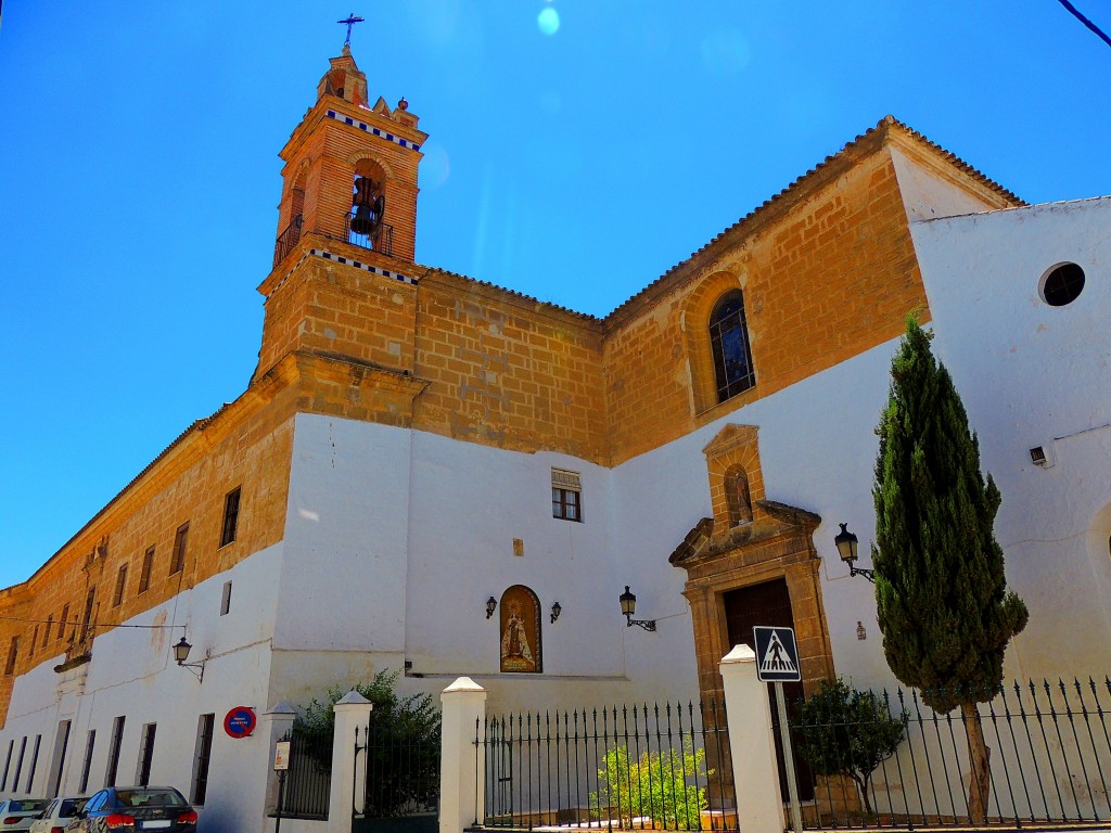Foto de Osuna (Sevilla), España