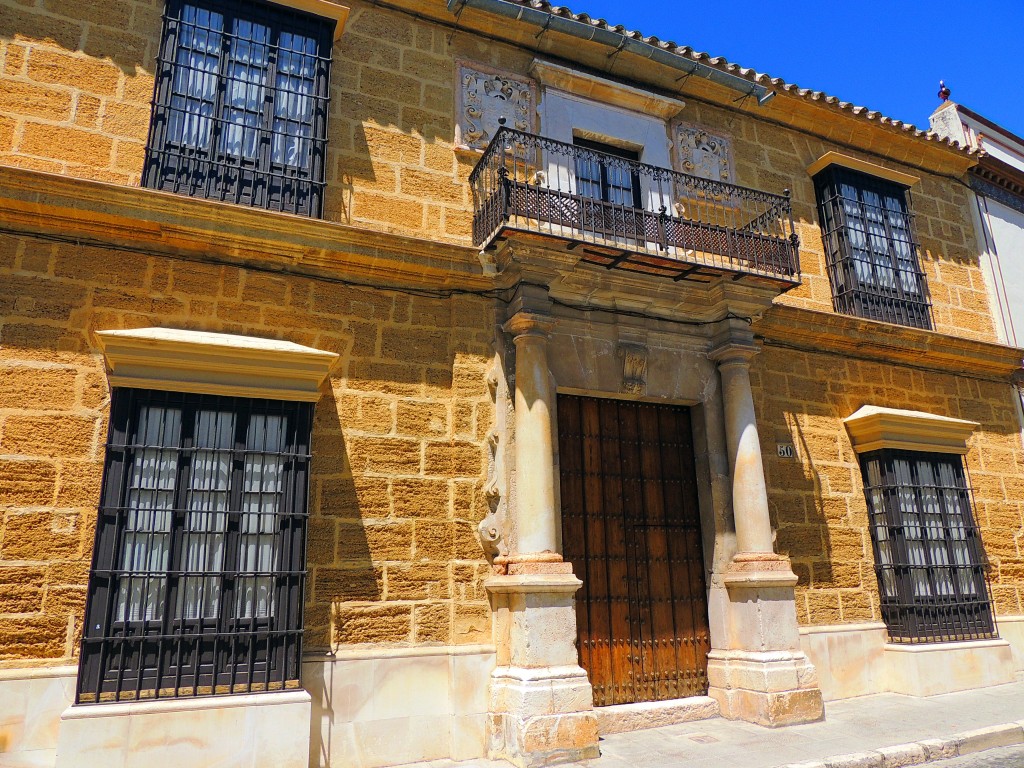 Foto de Osuna (Sevilla), España