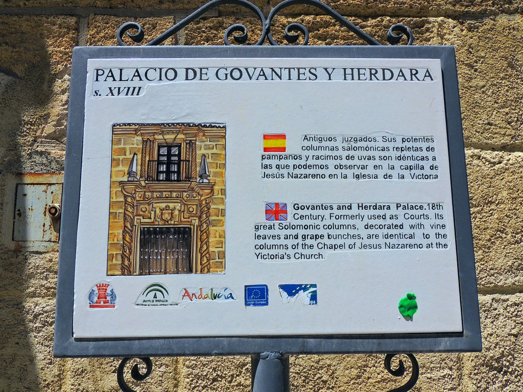 Foto de Osuna (Sevilla), España