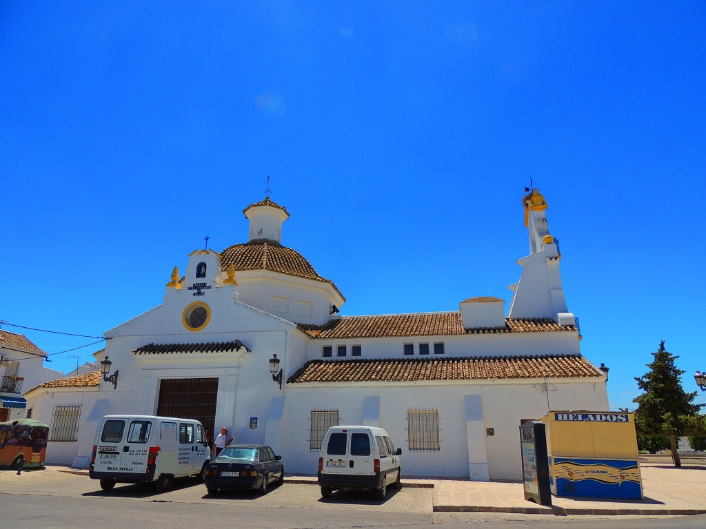 Foto de Osuna (Sevilla), España