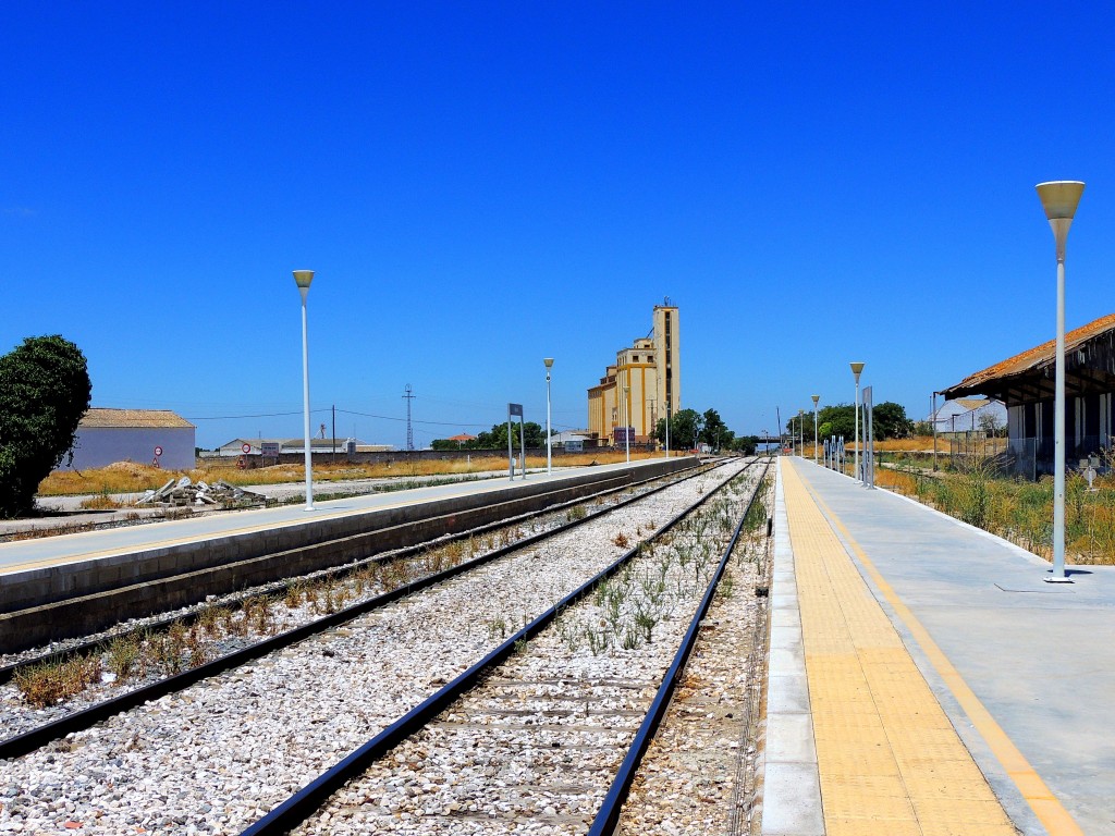Foto de Osuna (Sevilla), España