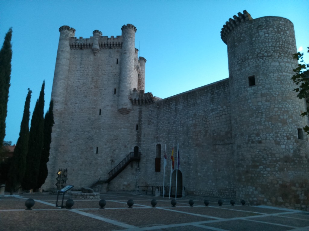 Foto de Torija (Guadalajara), España