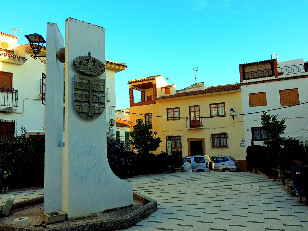 Foto de Villanueva del Trabuo (Málaga), España