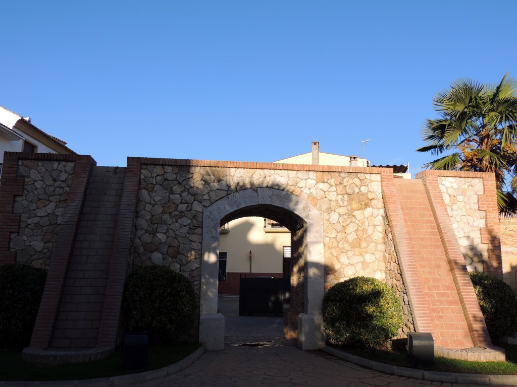 Foto de Villanueva del Trabuo (Málaga), España