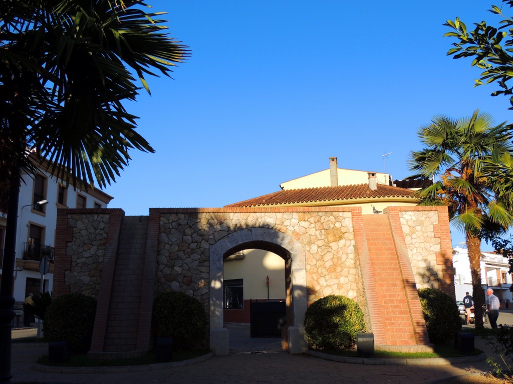 Foto de Villanueva del Trabuo (Málaga), España