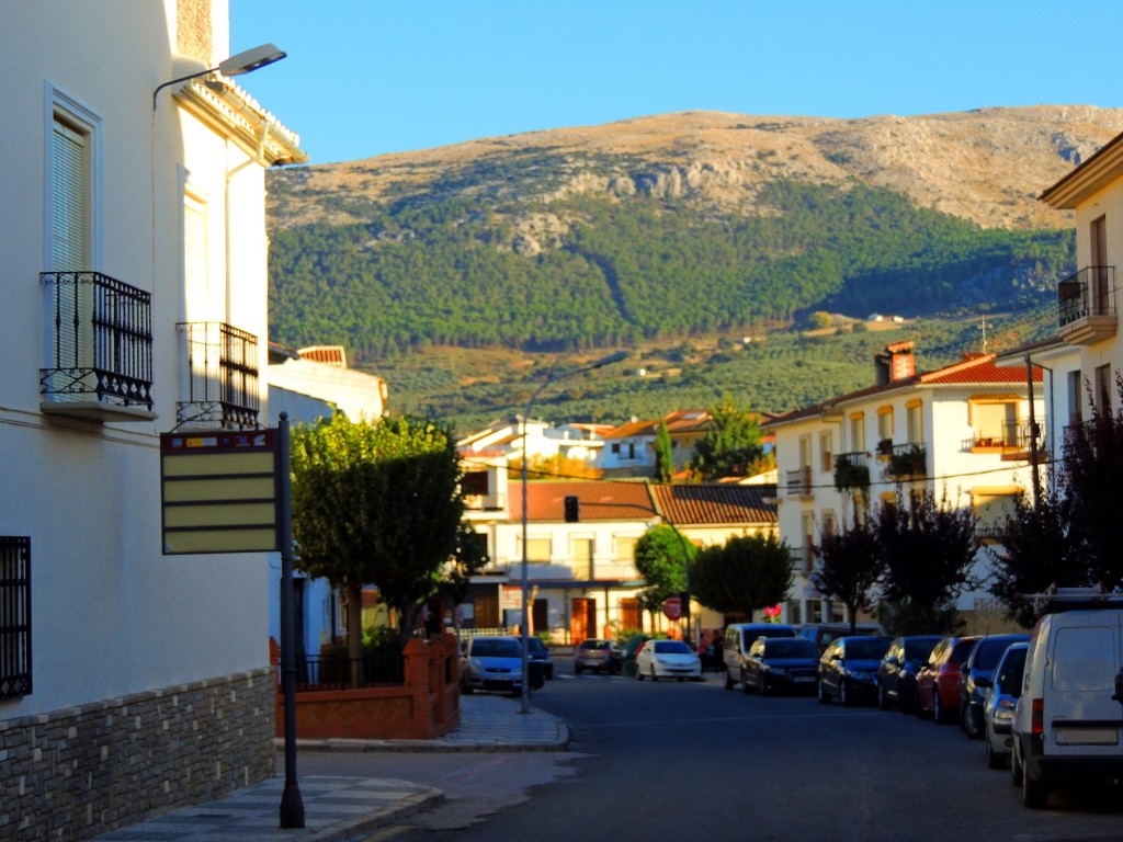 Foto de Villanueva del Trabuo (Málaga), España