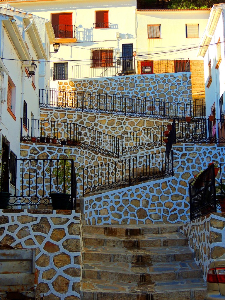 Foto de Villanueva del Trabuo (Málaga), España