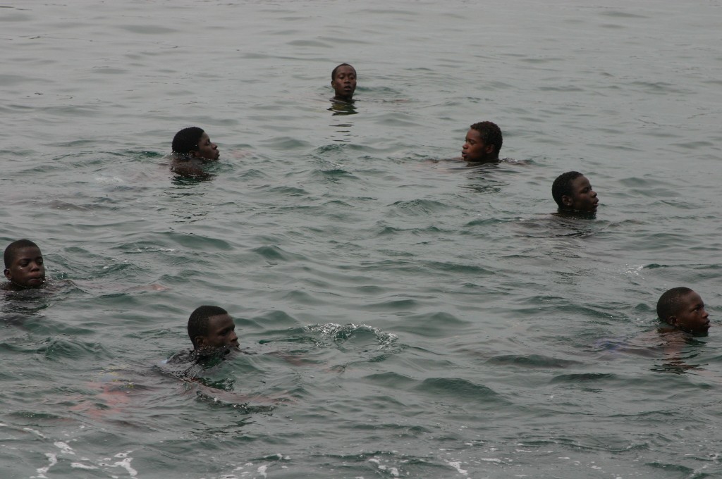 Foto de Isla de Gorée (Dakar), Senegal