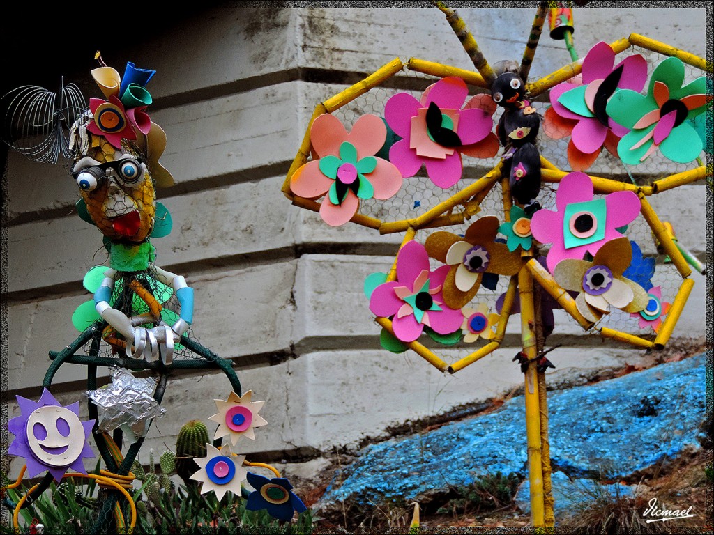 Foto: 141123-20 CANAL IMPERIAL - Zaragoza (Aragón), España