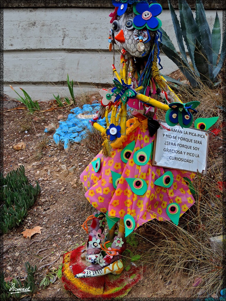 Foto: 141123-21 CANAL IMPERIAL - Zaragoza (Aragón), España