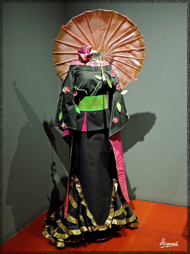 Foto: 141125-22 CENTRO HISTORIA - Zaragoza (Aragón), España