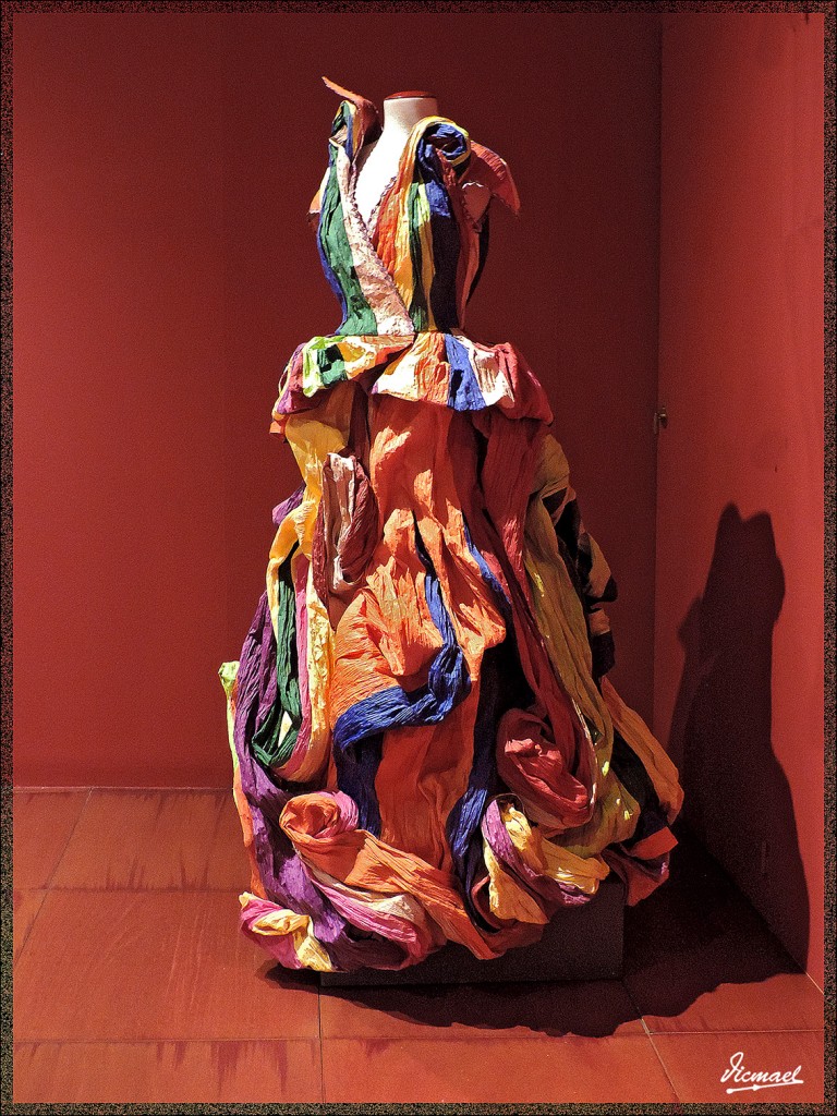 Foto: 141125-25 CENTRO HISTORIA - Zaragoza (Aragón), España