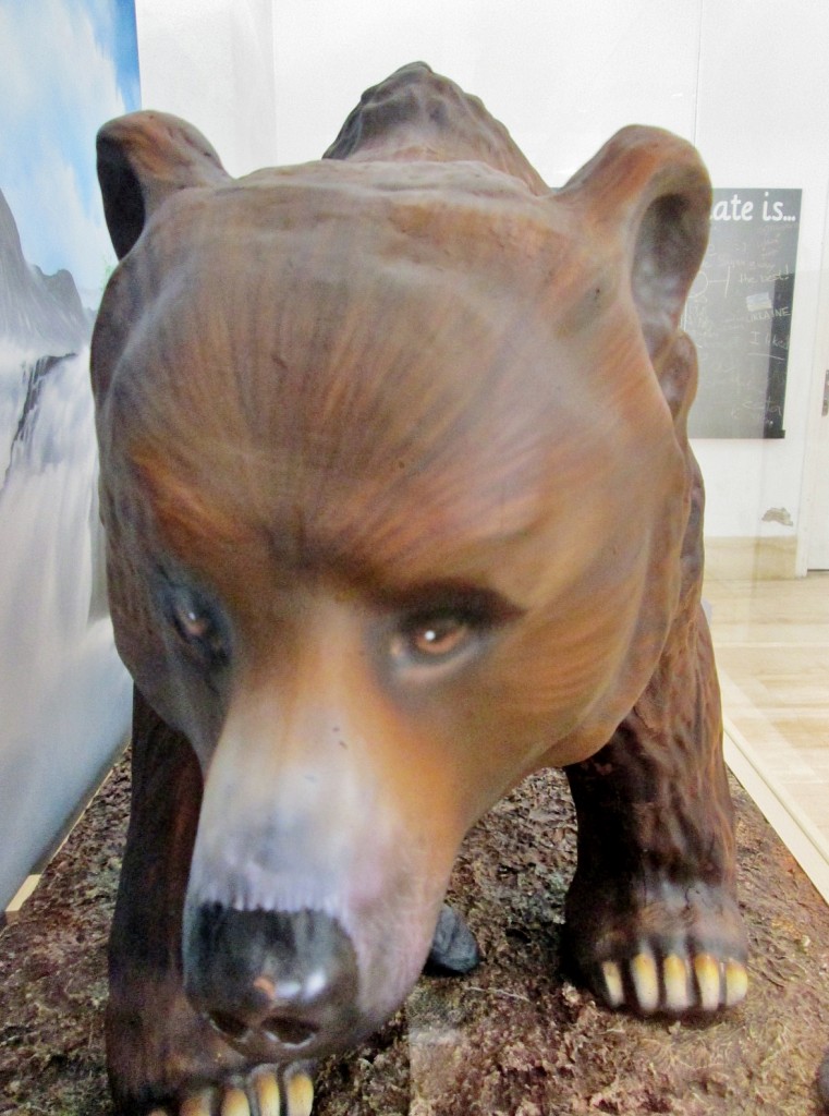 Foto: Museo del Chocolate - Barcelona (Cataluña), España