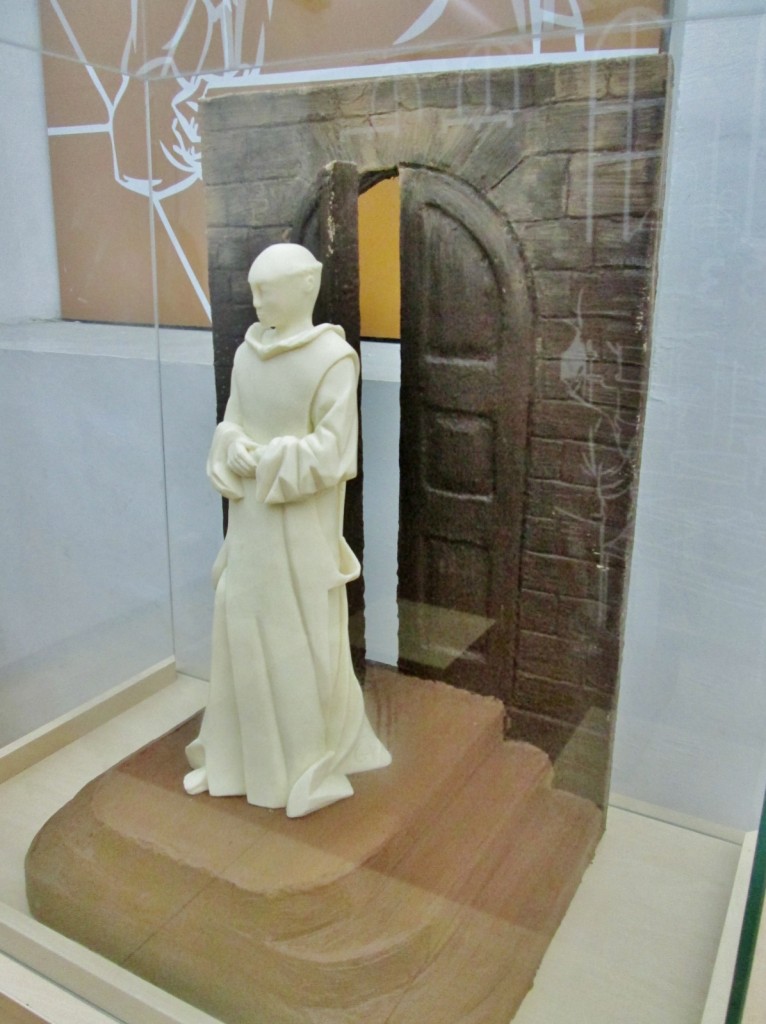 Foto: Museo del Chocolate - Barcelona (Cataluña), España