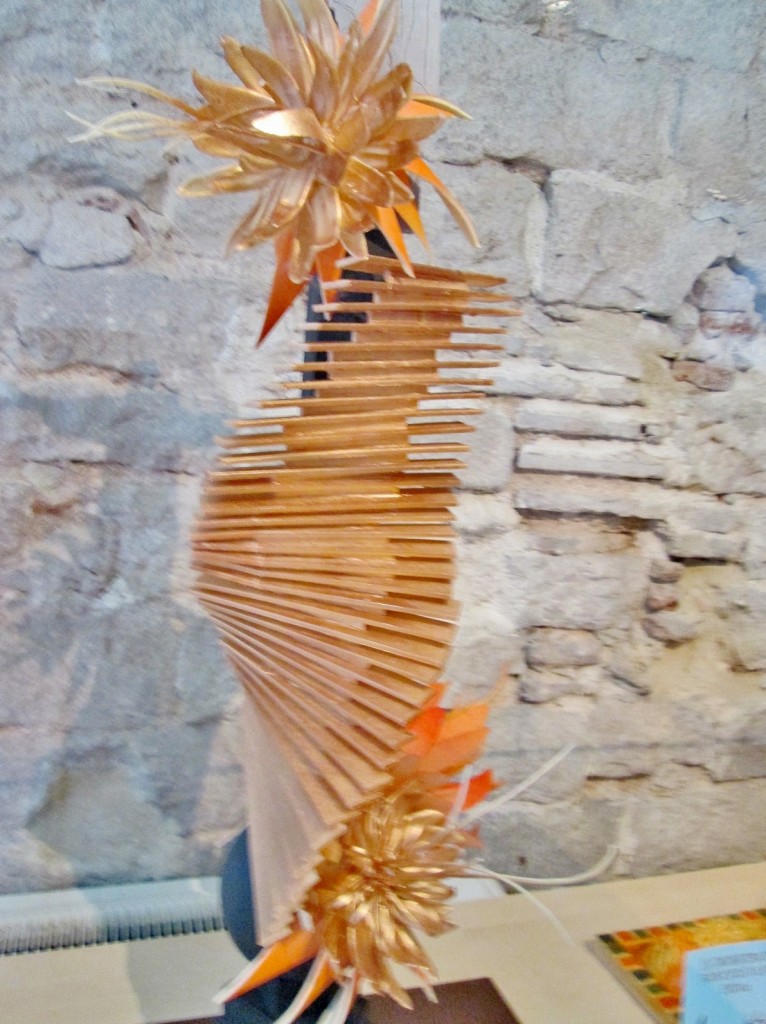 Foto: Museo del Chocolate - Barcelona (Cataluña), España