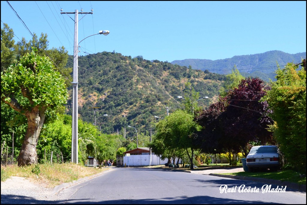 Foto de Doñihue (Libertador General Bernardo OʼHiggins), Chile