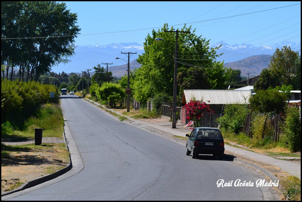 Foto de Doñihue (Libertador General Bernardo OʼHiggins), Chile