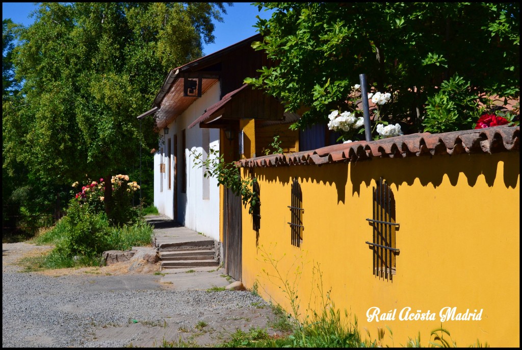 Foto de Doñihue (Libertador General Bernardo OʼHiggins), Chile