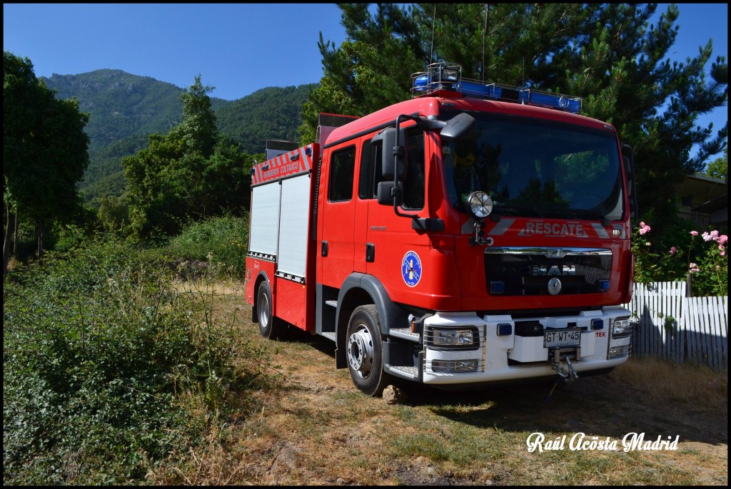 Foto de Coltauco (Libertador General Bernardo OʼHiggins), Chile