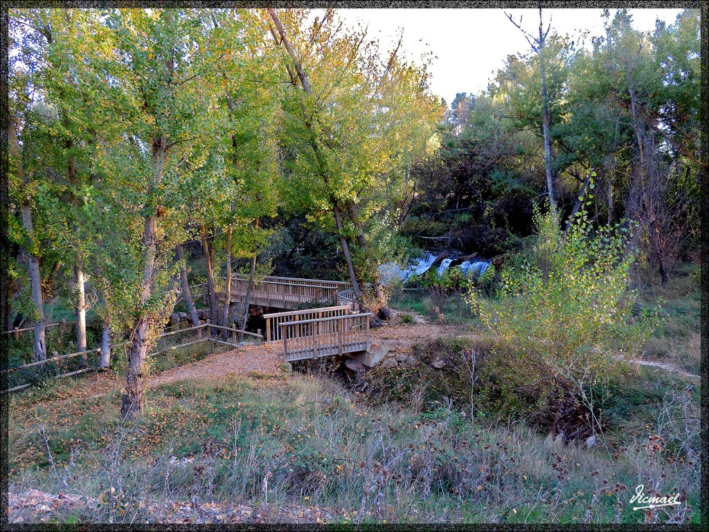 Foto: 141101-08 ARCOS DE JALON - Arcos De Jalon (Soria), España
