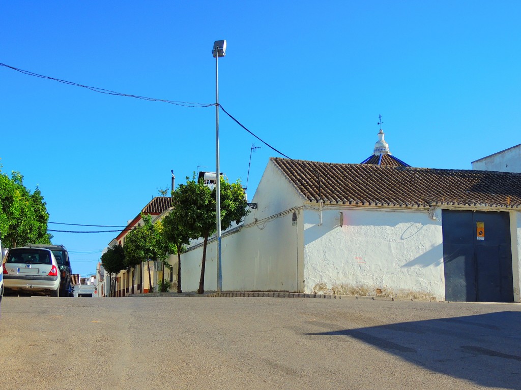Foto de Puebla de Cazalla (Sevilla), España