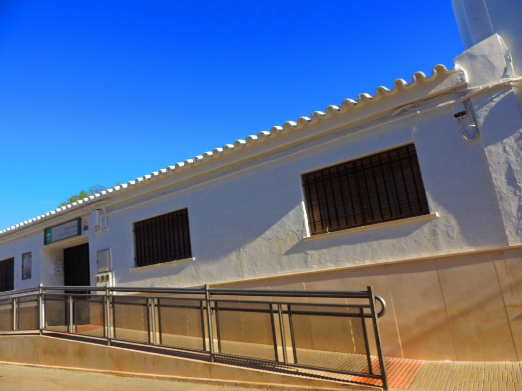 Foto de Puebla de Cazalla (Sevilla), España