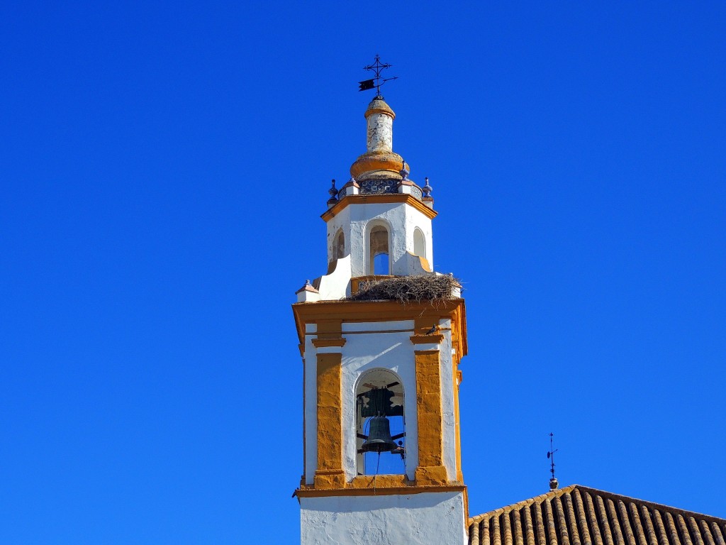 Foto de Puebla de Cazalla (Sevilla), España