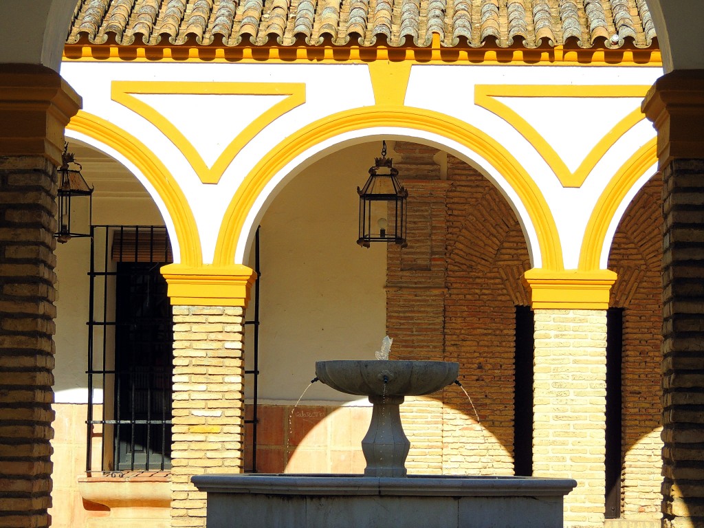 Foto de Puebla de Cazalla (Sevilla), España