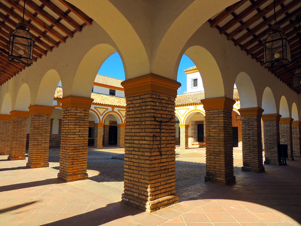 Foto de Puebla de Cazalla (Sevilla), España