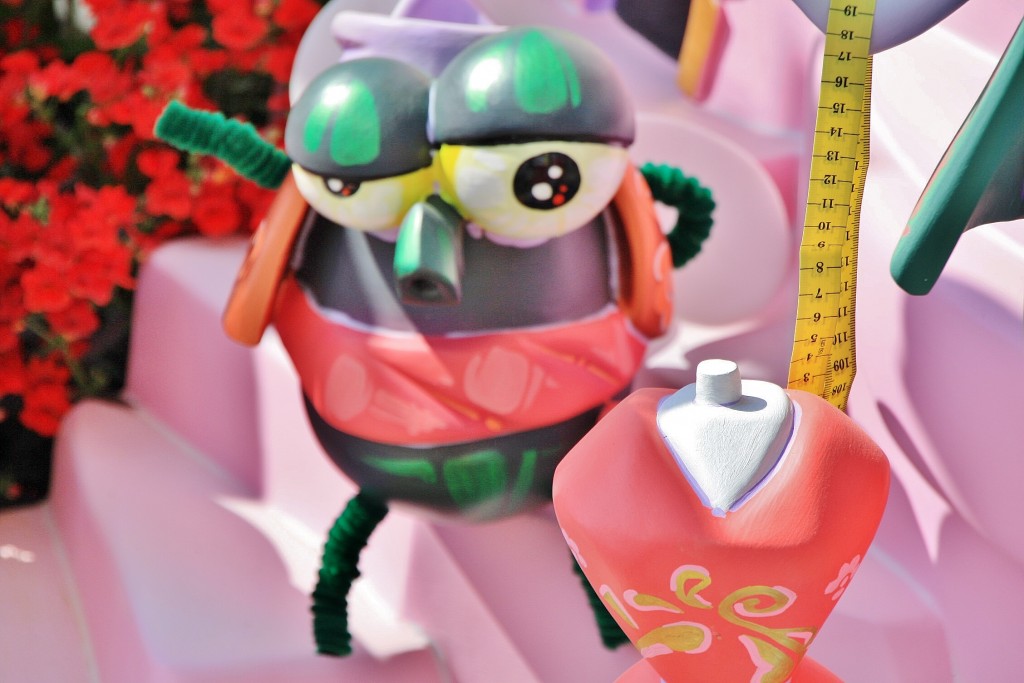 Foto: Fallas 2014 - Benicarló (Castelló), España