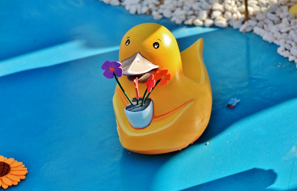 Foto: Fallas 2014 - Benicarló (Castelló), España