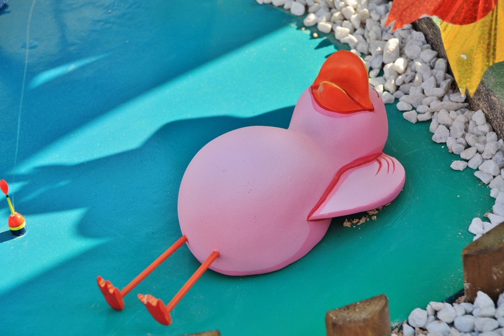 Foto: Fallas 2014 - Benicarló (Castelló), España