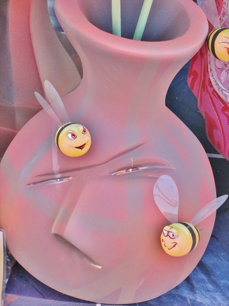 Foto: Fallas 2014 - Benicarló (Castelló), España