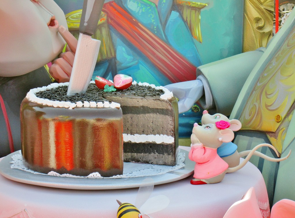 Foto: Fallas 2014 - Benicarló (Castelló), España