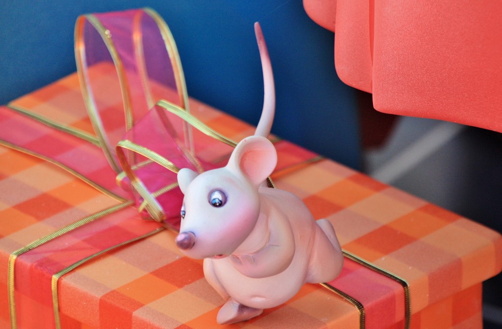 Foto: Fallas 2014 - Benicarló (Castelló), España