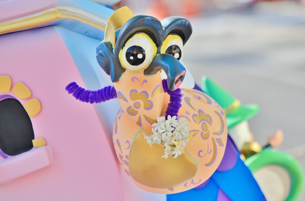 Foto: Fallas 2014 - Benicarló (Castelló), España