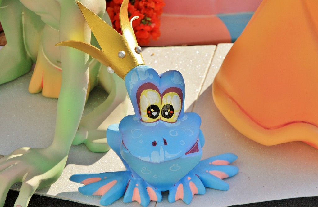 Foto: Fallas 2014 - Benicarló (Castelló), España