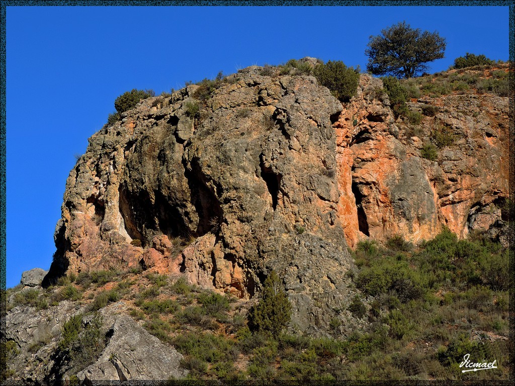 Foto: 141207-05 JUBERA - ALTO JALON - Jubera (Soria), España