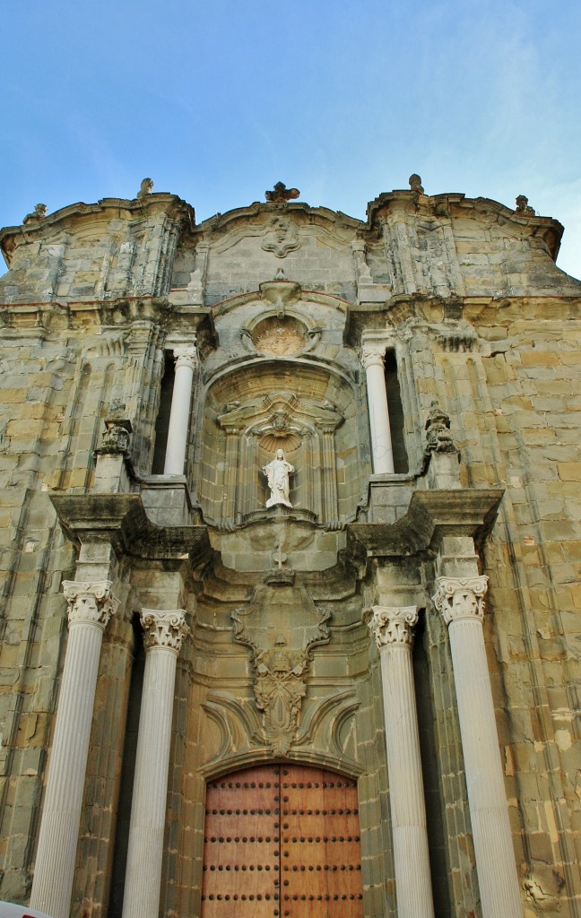Foto: San Mateo - Tarifa (Cádiz), España