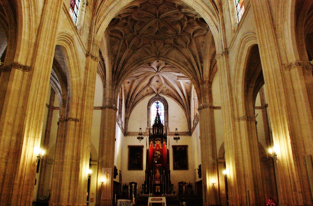 Foto: San Mateo - Tarifa (Cádiz), España