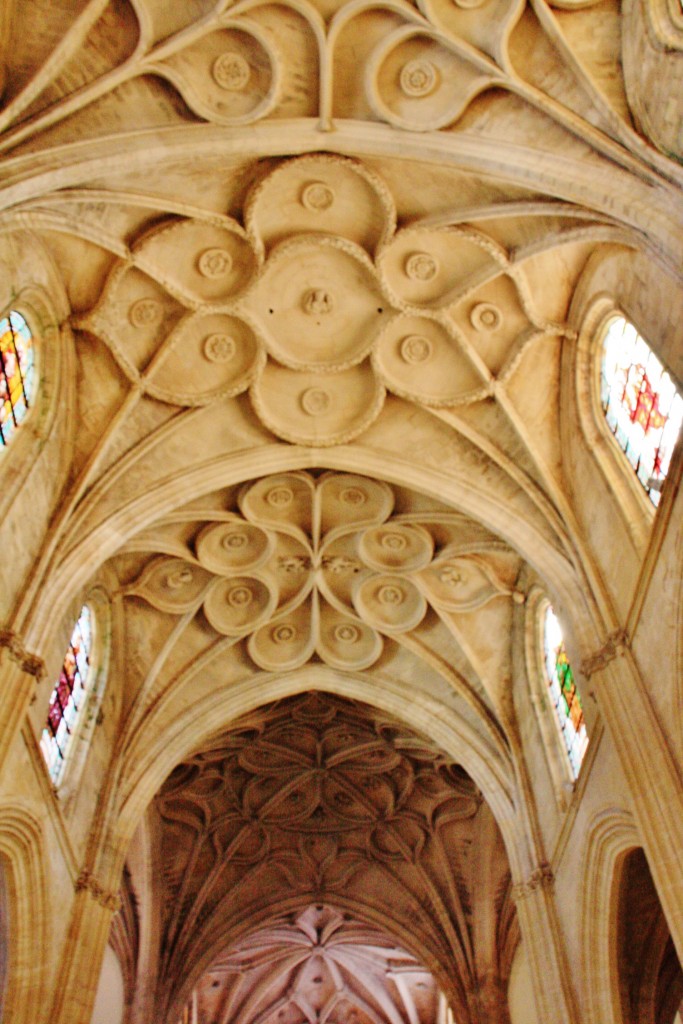 Foto: San Mateo - Tarifa (Cádiz), España