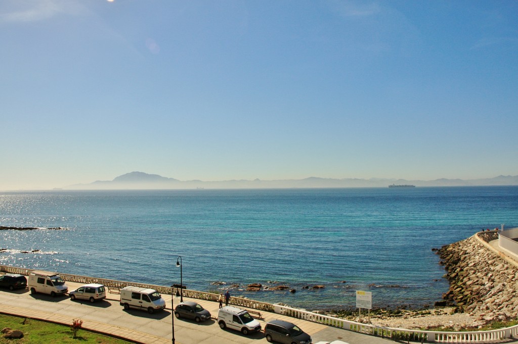 Foto: Paisaje - Tarifa (Cádiz), España