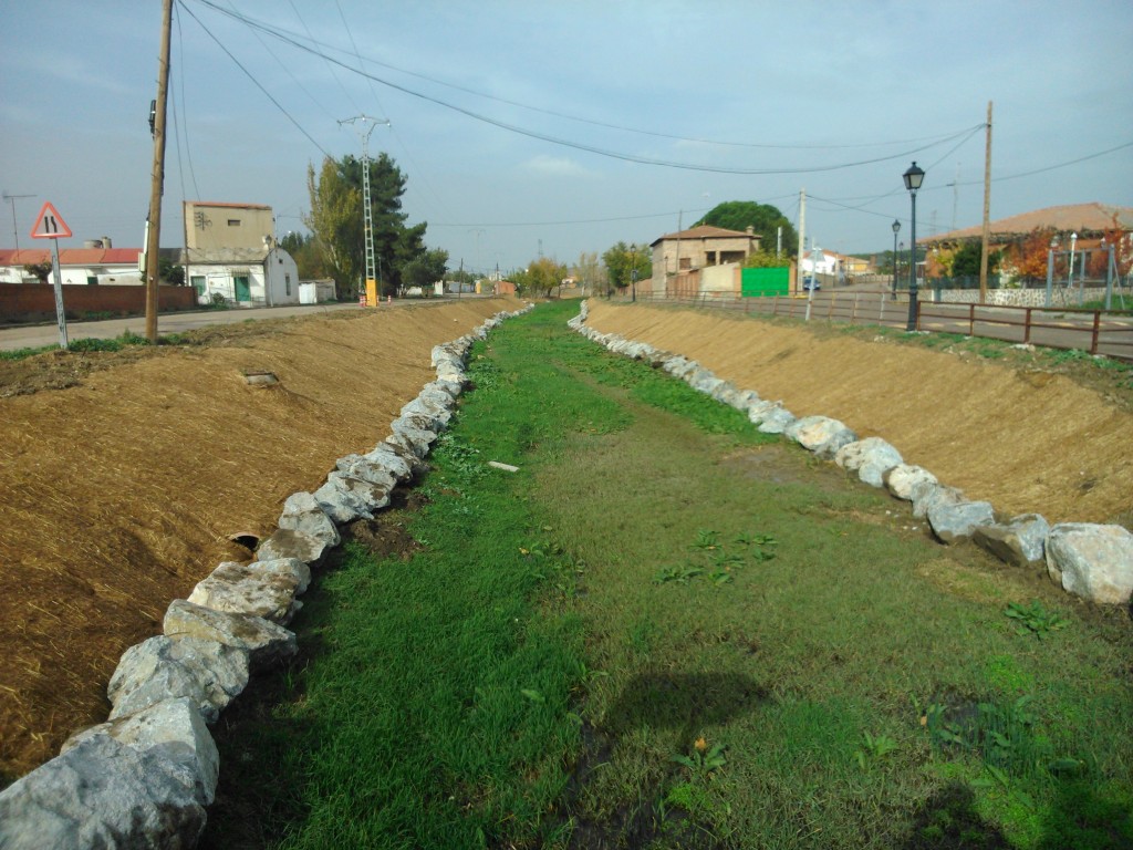 Foto de Yuncler (Toledo), España