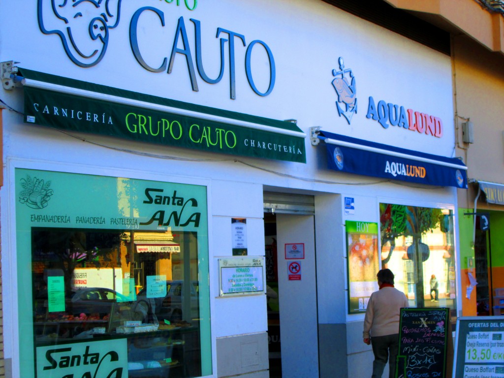 Foto: Grupo Cauto - San Fernando (Cádiz), España