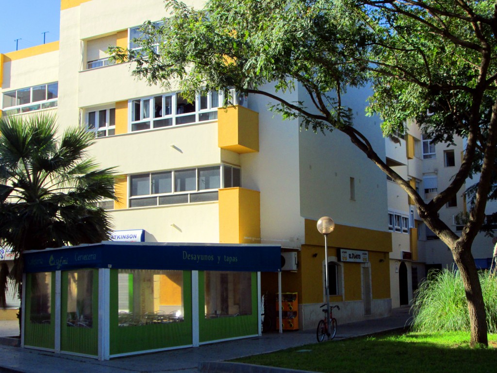 Foto de San Fernando (Cádiz), España