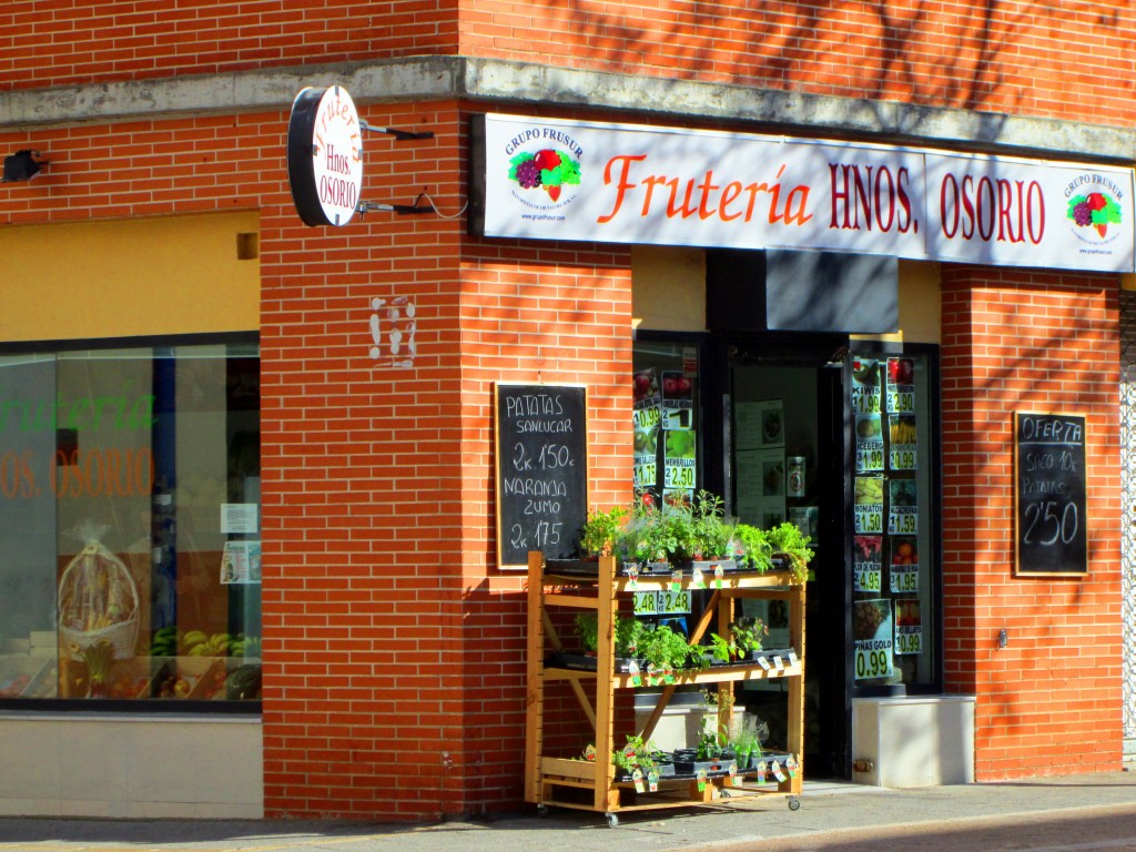 Foto de San Fernando (Cádiz), España