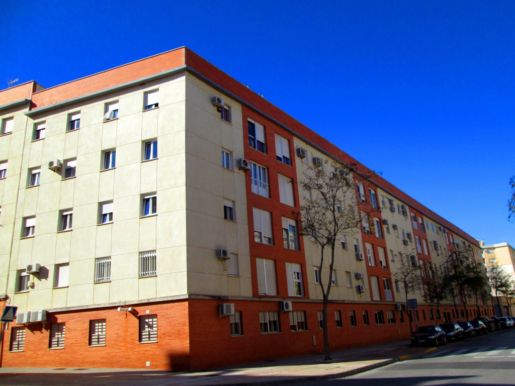 Foto de San Fernando (Cádiz), España
